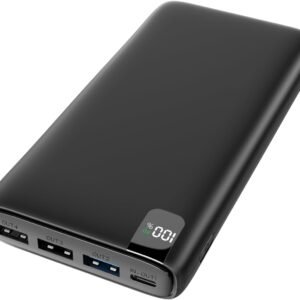 STARX Portable Charger Power Bank