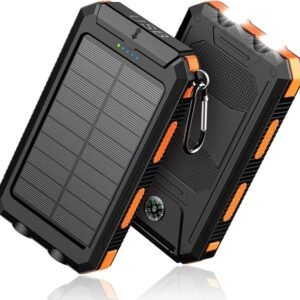 CD30000 Solar-Charger-Power-Bank