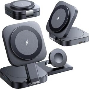 STARX 3 in 1 Charging Station